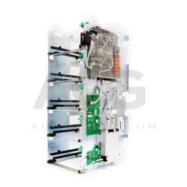 Cash Dispense Module for NCR SelfServ ATM's